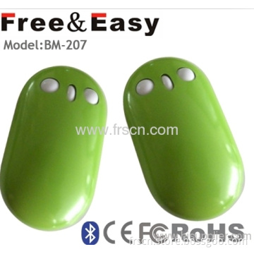 Cute 3d Micro Wireless Bluetooth Mouse Exporter China 